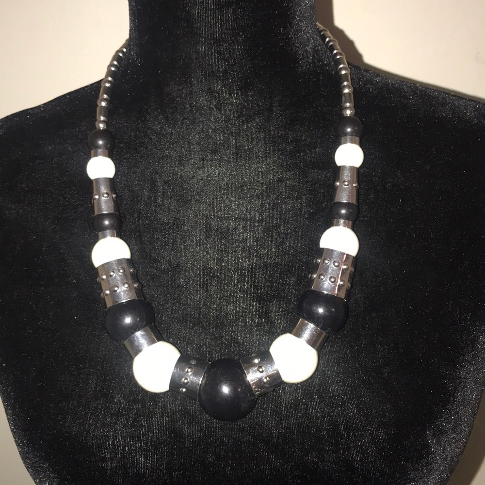 Statement Necklace